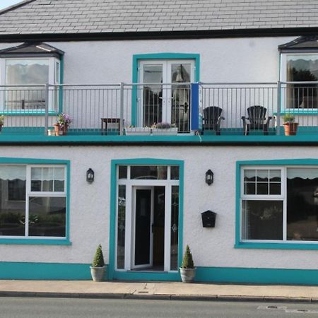Zephyr Lodge Bundoran Exteriér fotografie