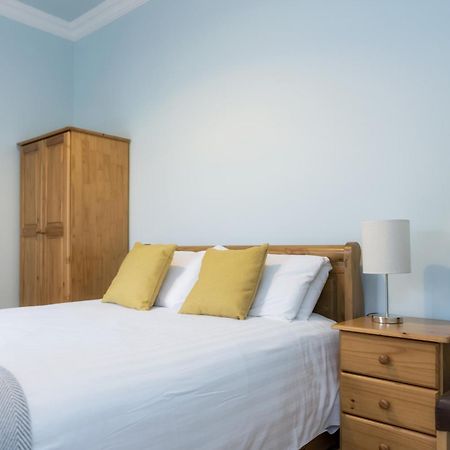Zephyr Lodge Bundoran Exteriér fotografie
