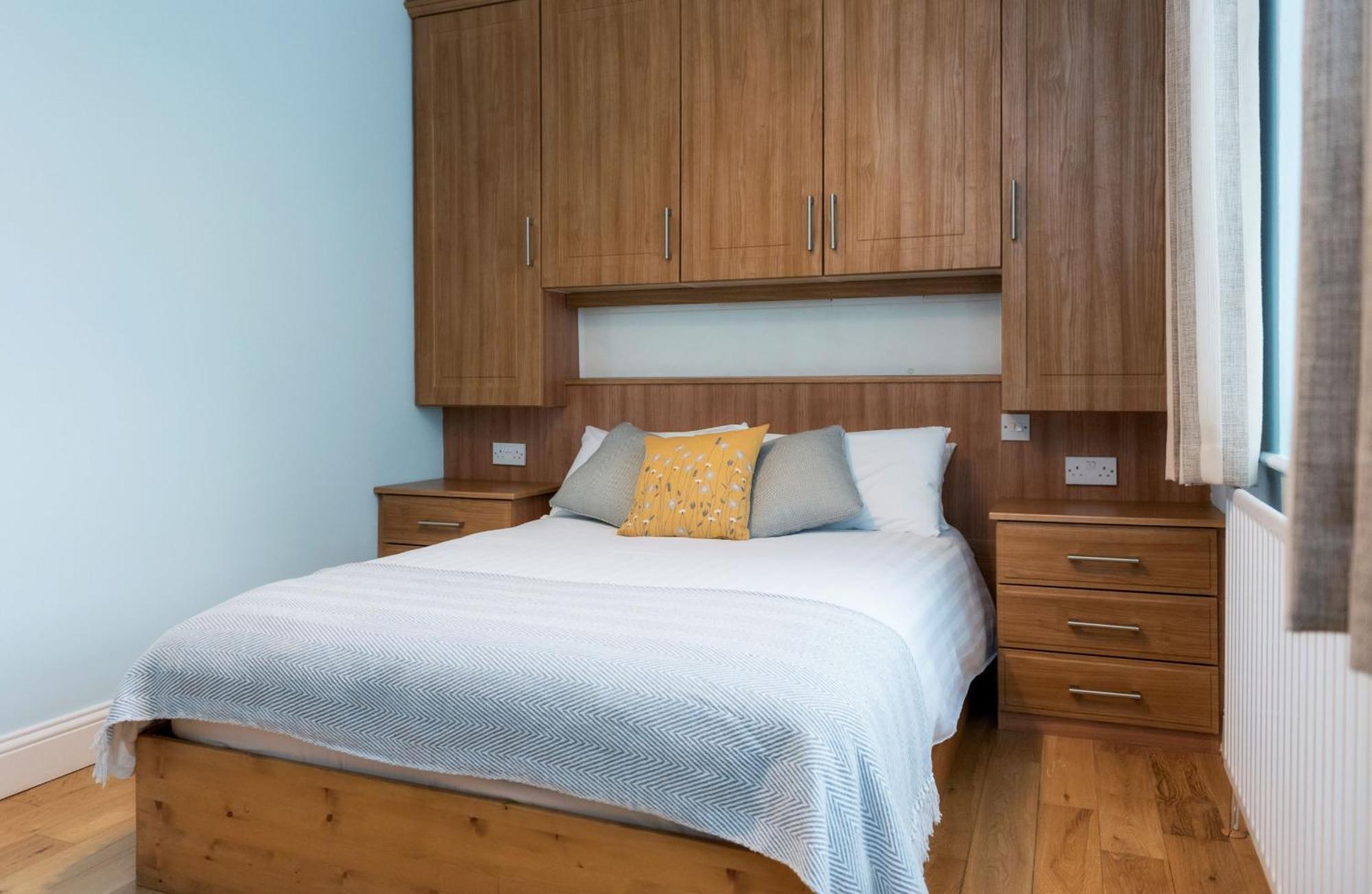 Zephyr Lodge Bundoran Exteriér fotografie