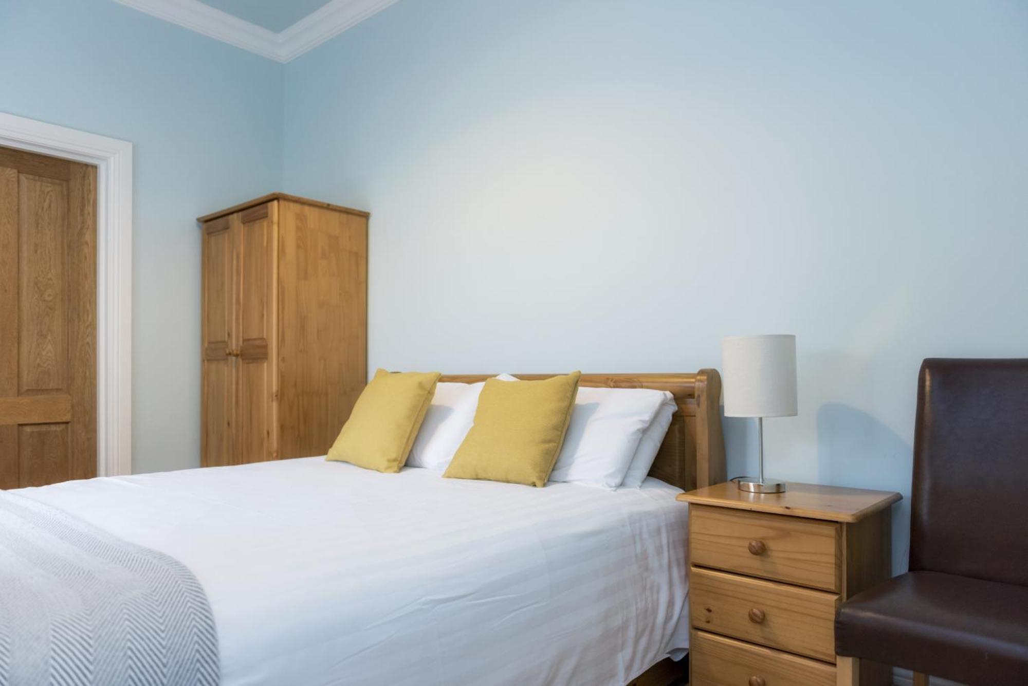 Zephyr Lodge Bundoran Exteriér fotografie